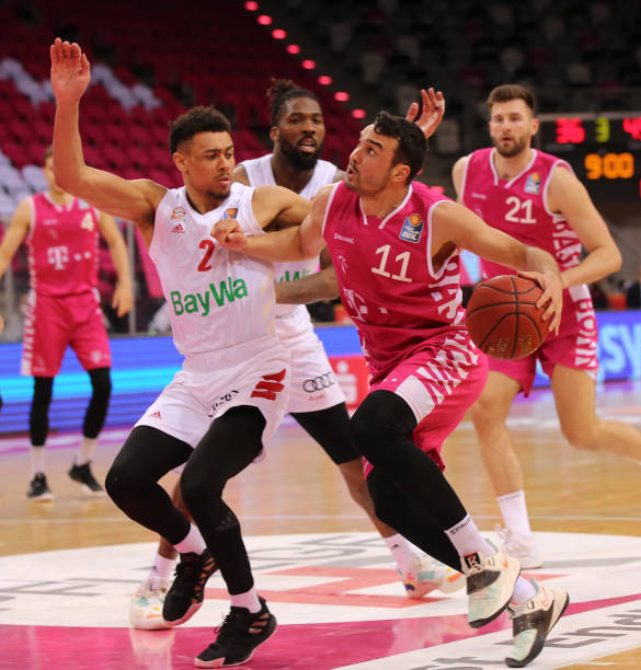 未来的球员 未来的球员